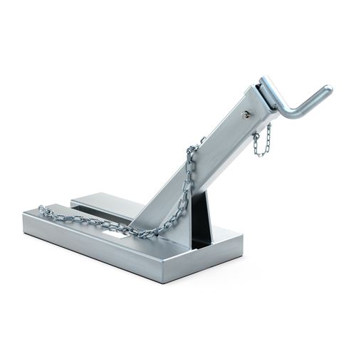 Storsäckslyft Enkel#1,5 Ton, 470mm