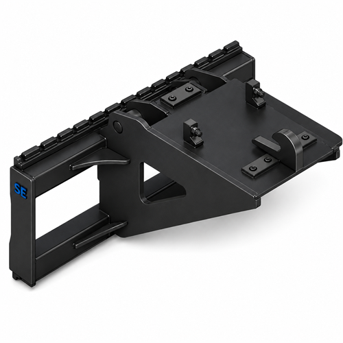 S1 Mekanisk Ram#5 ton, 1200mm