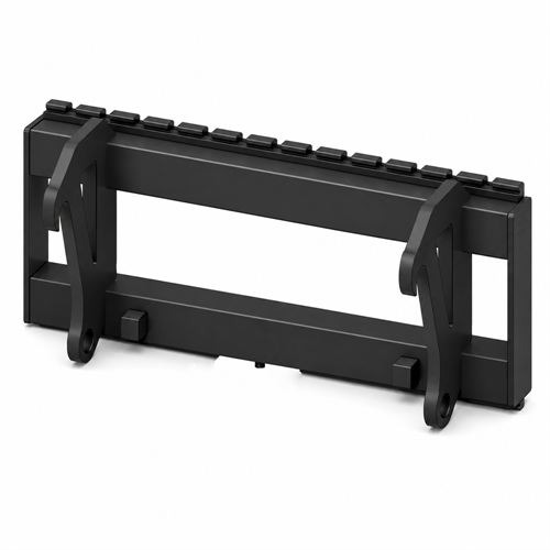 L30 Mekanisk Ram#2,5 Ton, 1200mm