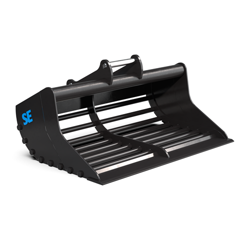 S45 Gallerskopa#450L, 1400mm