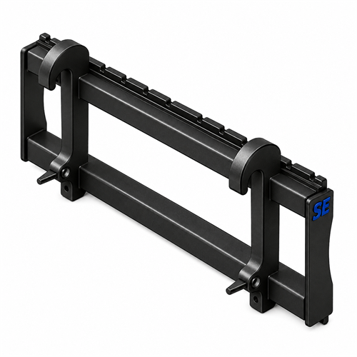 SMS Mekanisk ram#1,5 ton, 1000mm