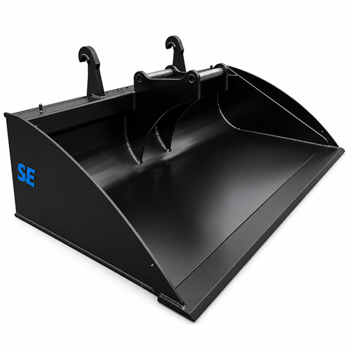 S60/Big BM Grading Bucket
