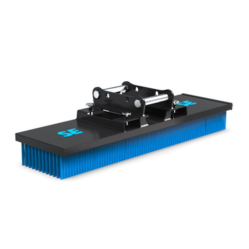 S60 Sopborste#1500mm