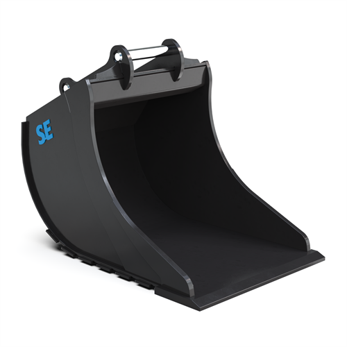 S60 Grävskopa Skärstål#740L, 960mm