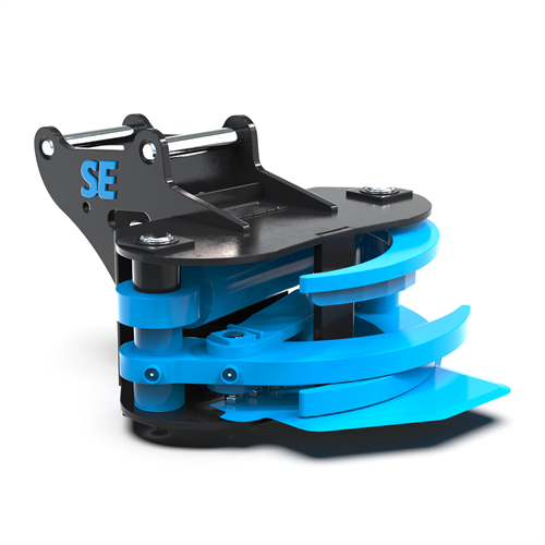 S45 Energiklipp 250mm