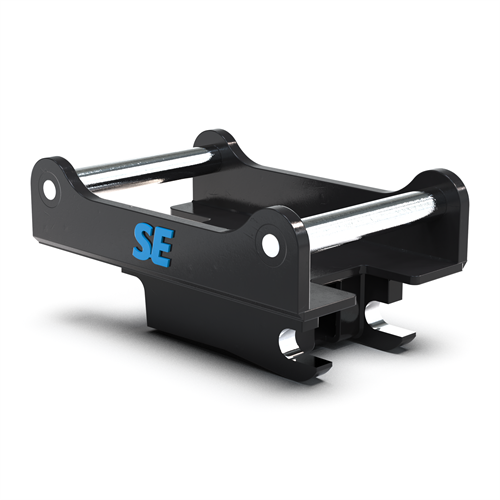 S45 to S40#Mechanical Adapter