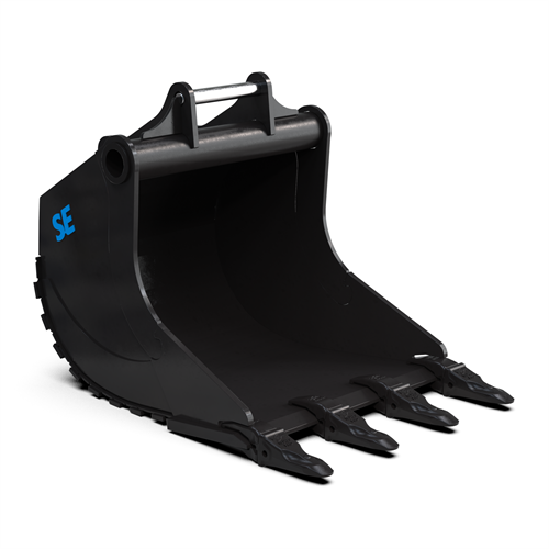 S70 Grävskopa 1,5m3 1300mm Tänder