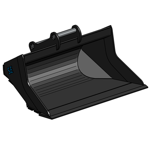 Bild visar: S60 750L