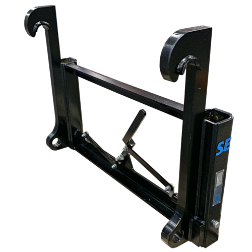 Bild visar: Stora BM till Lilla BM