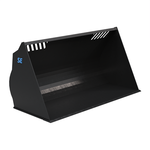 L20/L25 Lättmaterialskopa#1900L, 2000mm