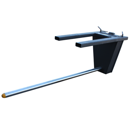 Pikbom Underhängande#2500mm, 70mm, Bef:125x50