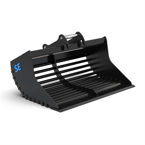 S30/180 Gallerskopa#120L, 900mm