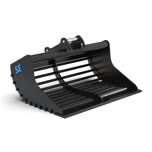 S45 Gallerskopa#550L, 1500mm