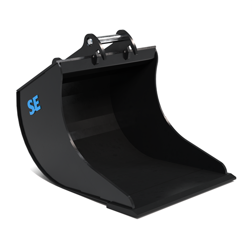 S45 Grävskopa 280L, 720mm