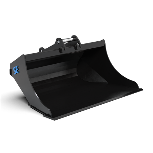 S45 Planeringsskopa#300L, 1200mm