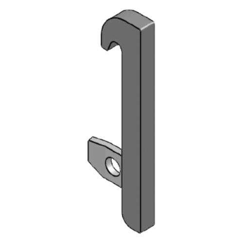 Ålö Typ3 Redskapsfäste