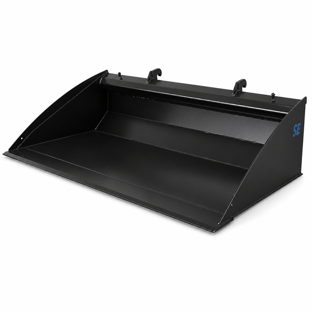 L30 Planeringsskopa#2000mm